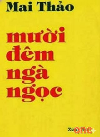 Mười Đêm Ngà Ngọc