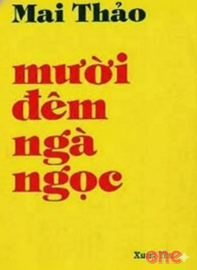 Mười Đêm Ngà Ngọc