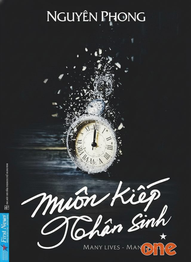 Muôn kiếp nhân sinh - Tập 1