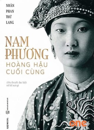 Nam Phương, Hoàng Hậu Cuối Cùng