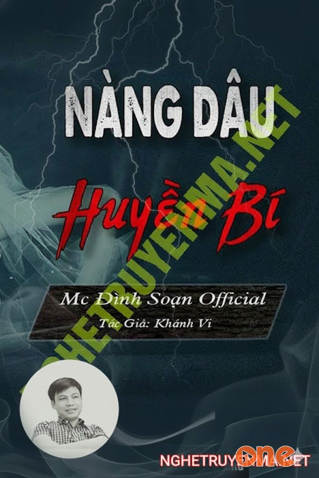Nàng Dâu Huyền Bí