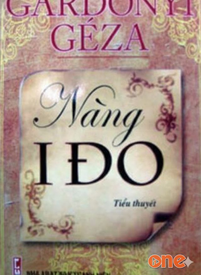 Nàng Iđo