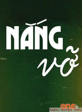 Nắng Vỡ