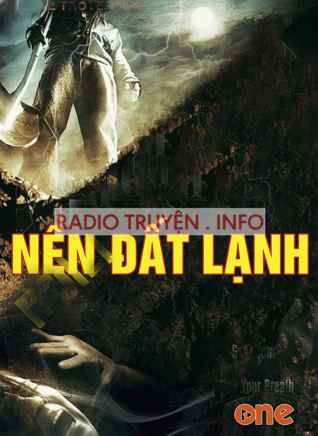 Nền Đất Lạnh