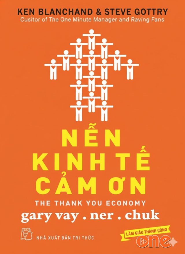 Nền Kinh Tế Cảm Ơn