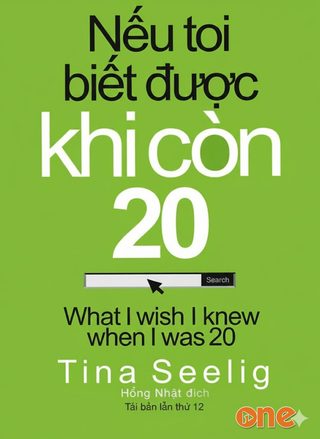 Nếu Tôi Biết Được Khi Còn 20