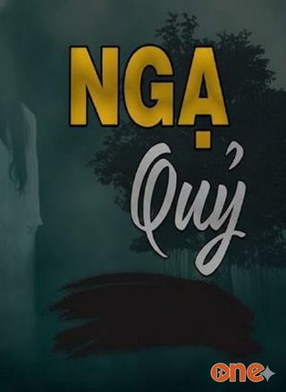 Ngạ Quỷ