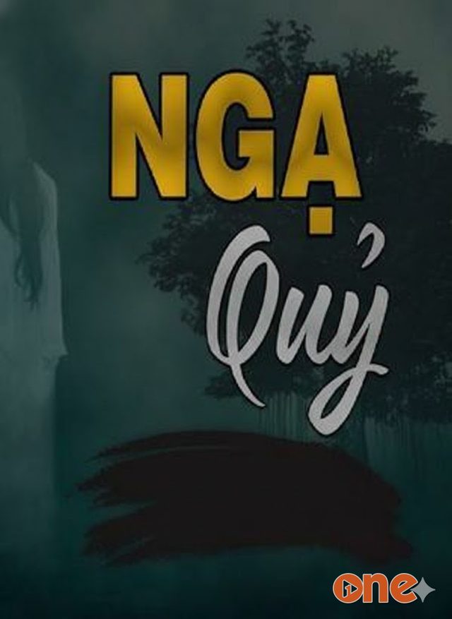 Ngạ Quỷ
