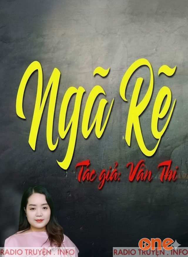 Ngã Rẽ
