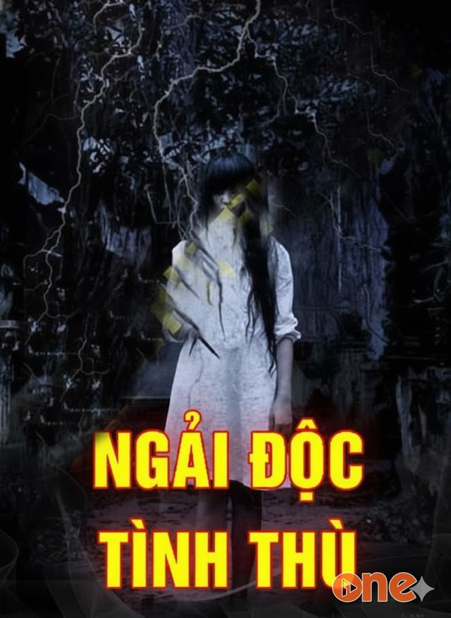 Ngải Độc Tình Thù