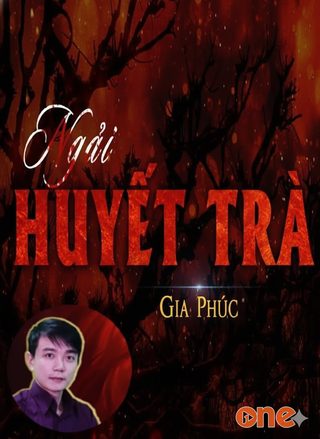 Ngải Huyết Trà