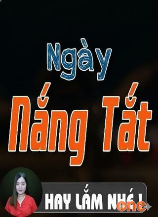 Ngày Nắng Tắt