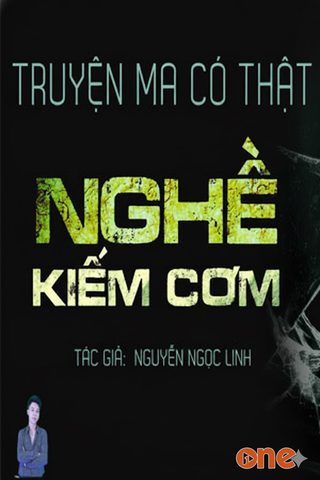 Nghề Kiếm Cơm