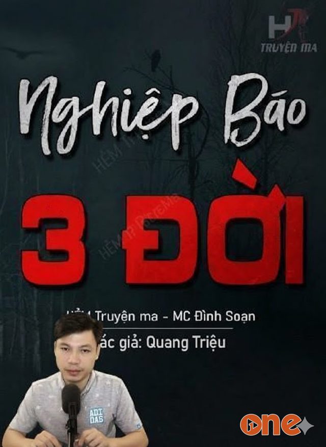 Nghiệp Báo 3 Đời
