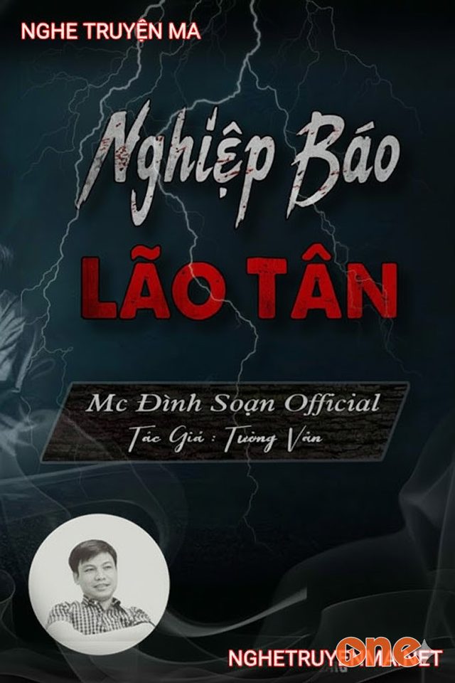 Nghiệp Báo Lão Tân