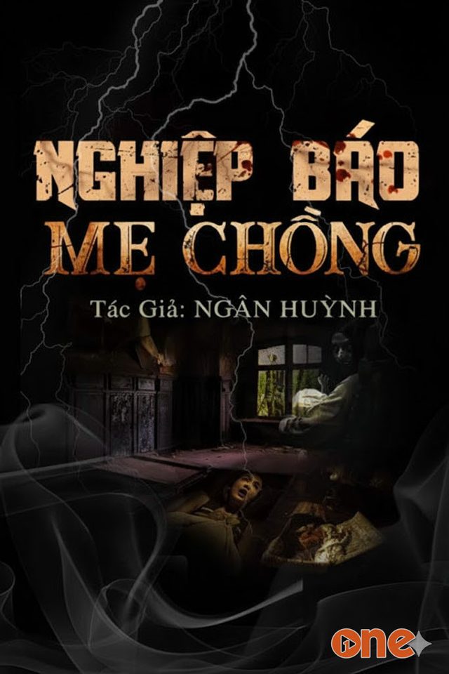 Nghiệp Báo Mẹ Chồng