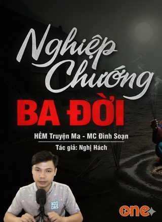 Nghiệp Chướng Ba Đời