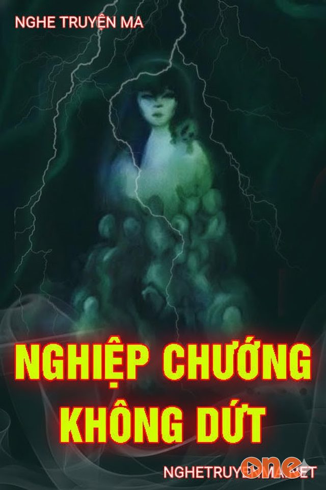 Nghiệp Chướng Không Dứt