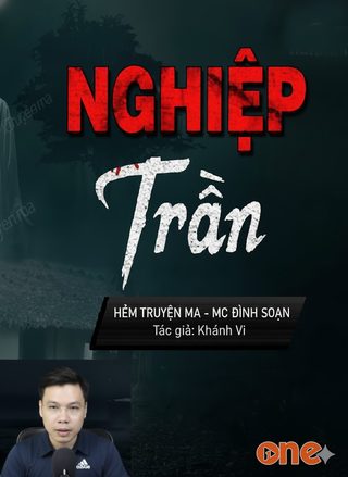 Nghiệp Trần