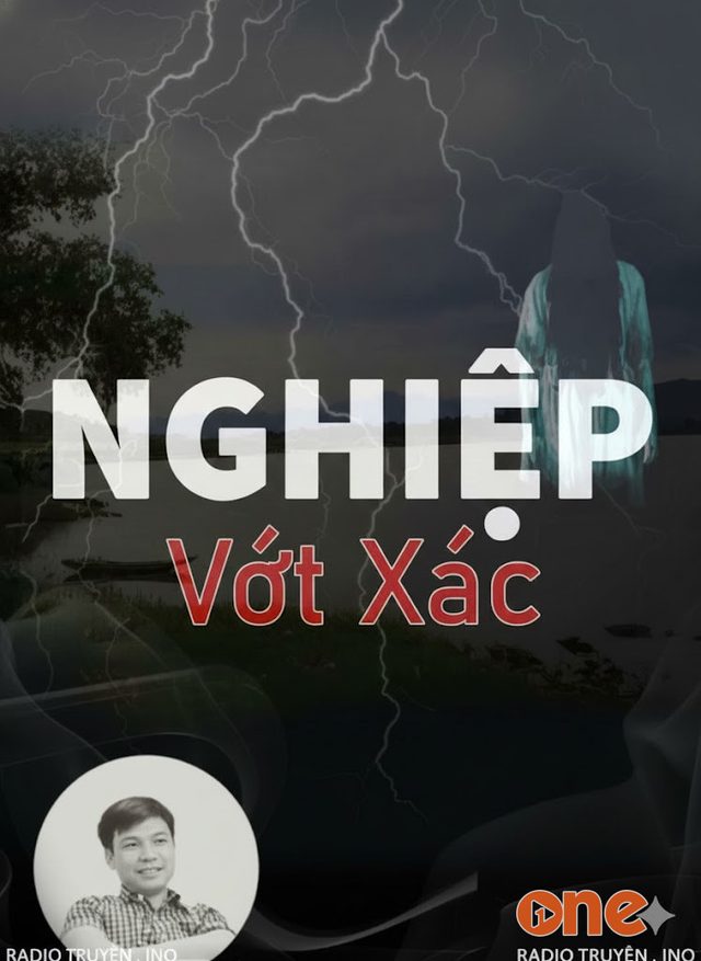 Nghiệp Vớt Xác