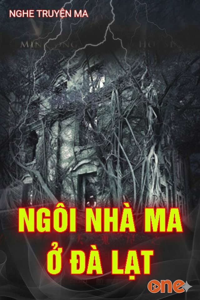 Ngô Nhà Ma Ở Đà Lạt