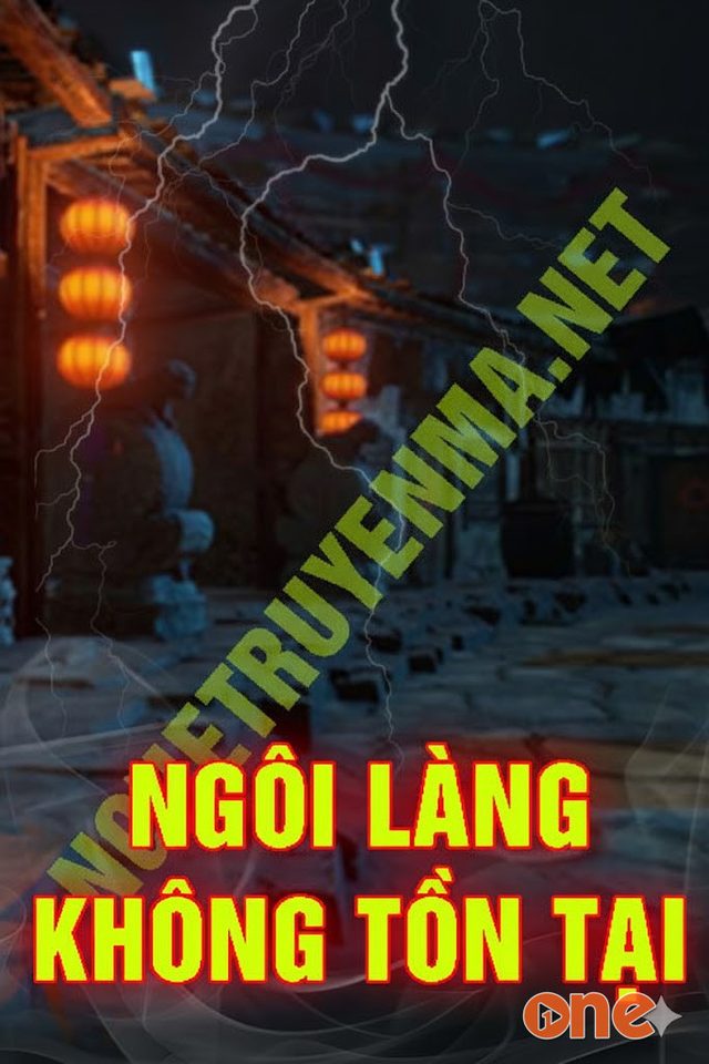 Ngôi Làng Không Tồn Tại