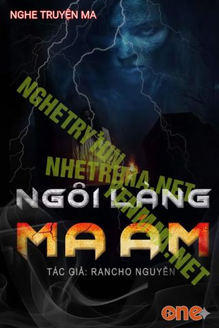 Ngôi Làng Ma Ám