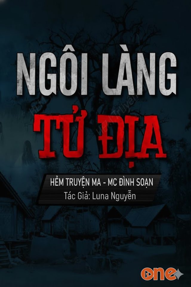 Ngôi Làng Tử Địa