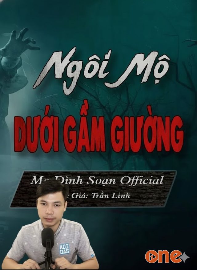Ngôi Mộ Dưới Gầm Giường