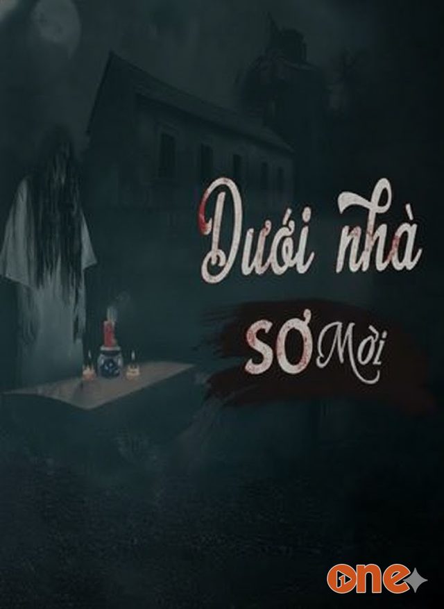 Ngôi Mộ Dưới Nhà