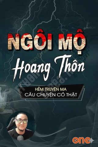 Ngôi Mộ Hoang Thôn