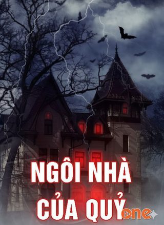 Ngôi Nhà Của Quỷ