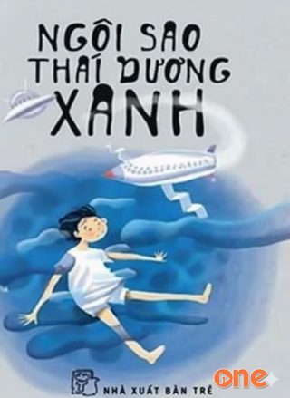 Ngôi Sao Thái Dương Xanh