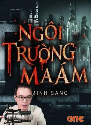 Ngôi Trường Ma Ám