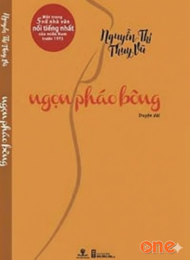 Ngọn Pháo Bông
