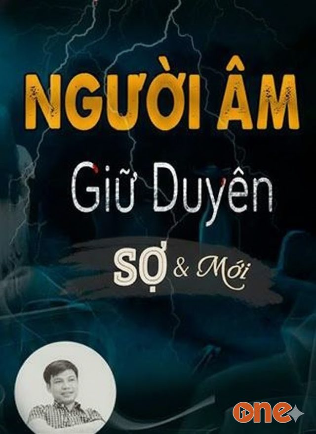 Người Âm Giữ Duyên