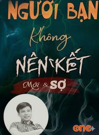 Người bạn không nên kết