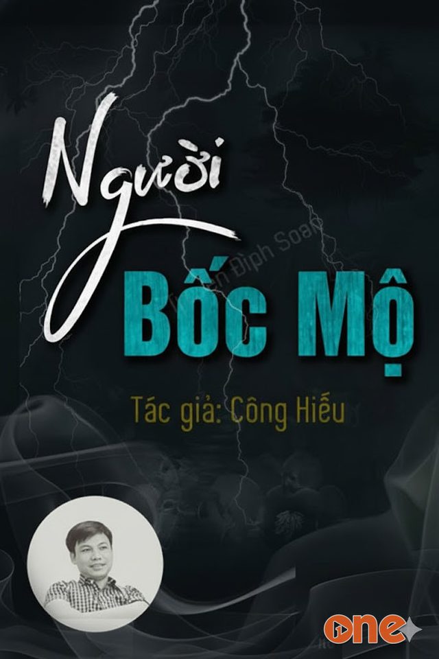Người Bốc Mộ