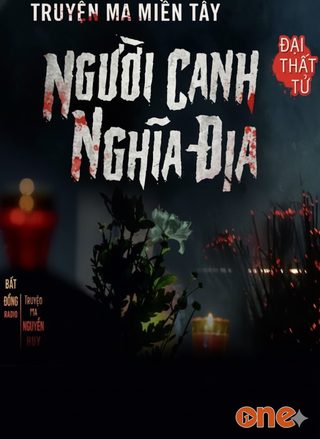 Người Canh Nghĩa Địa