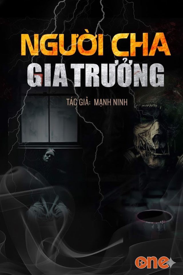 Người Cha Gia Trưởng