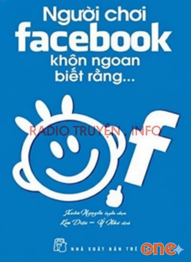 Người Chơi Facebook Khôn Ngoan Biết Rằng