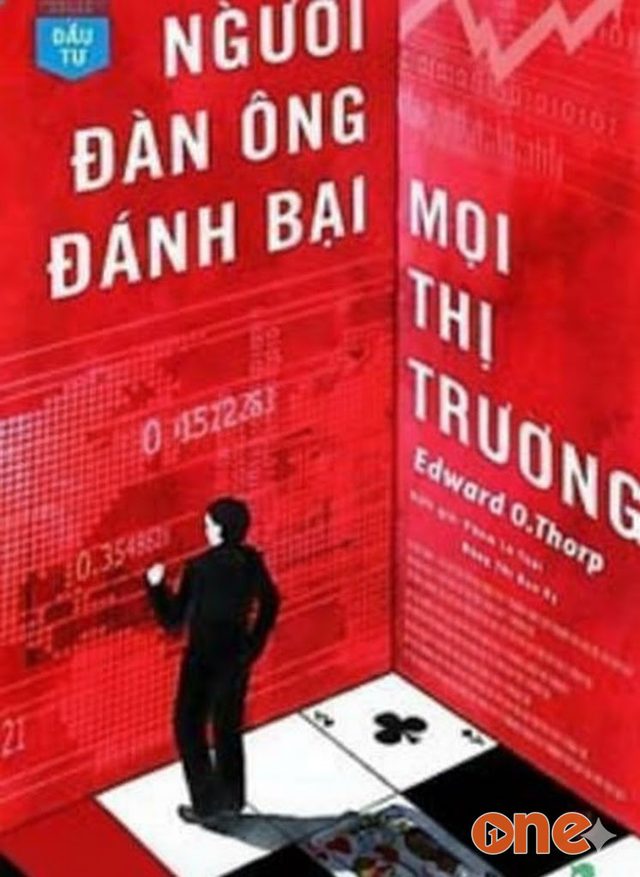 Người Đàn Ông Đánh Bại Mọi Thị Trường