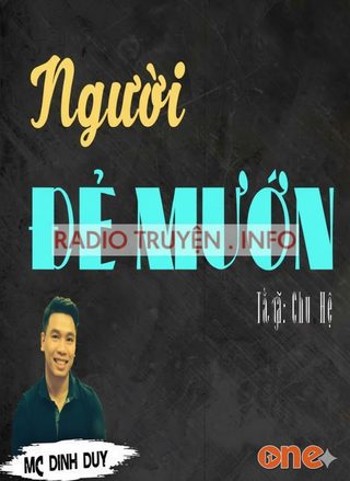 Người Đẻ Mướn