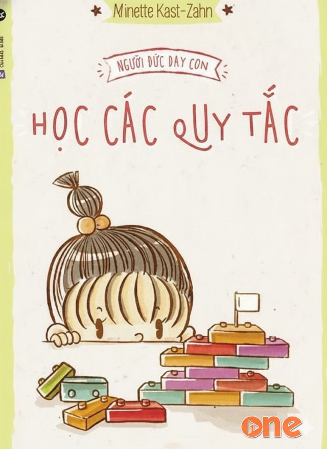 Người Đức Dạy Con Học Các Quy Tắc
