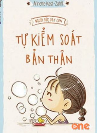 Người Đức Dạy Con Tự Kiểm Soát Bản Thân