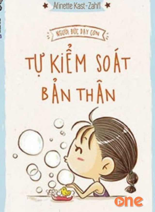 Người Đức Dạy Con Tự Kiểm Soát Bản Thân