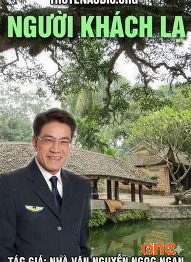 Người khách lạ
