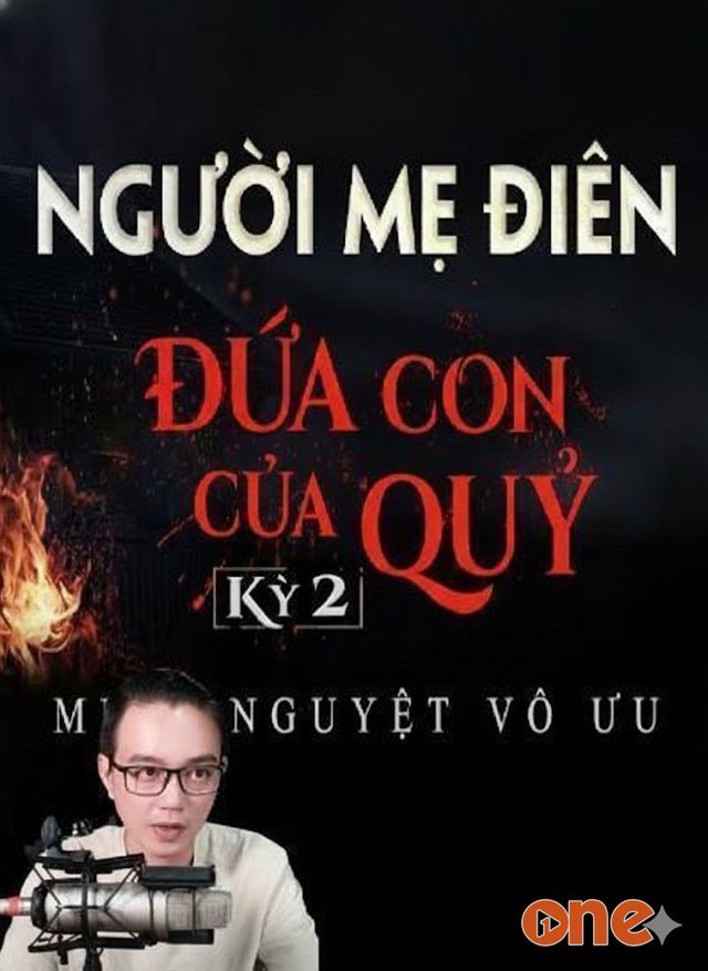 Người Mẹ Điên