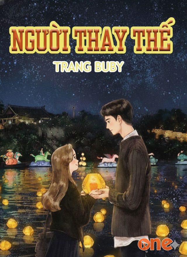 Người Thay Thế