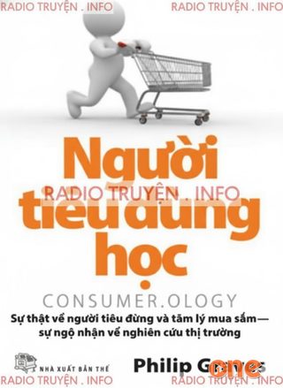 Người Tiêu Dùng Học